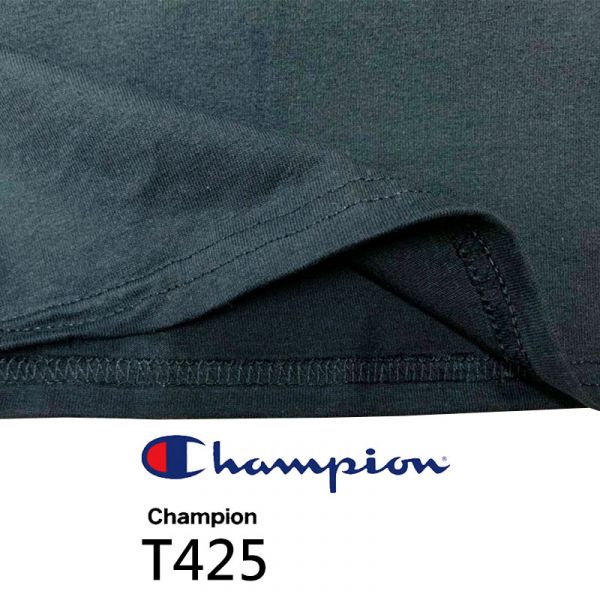 Champion 冠軍 T425  美規高磅數純棉T恤 Champion,T425,短袖上衣,素T