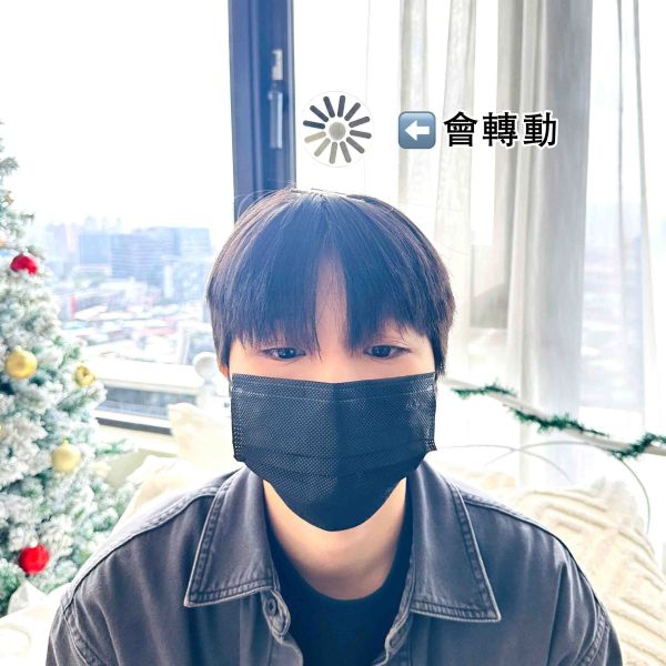 加載中... 你才奇怪,加載中髮箍,加載中髮夾,當機髮夾,小廢物,學生禮物