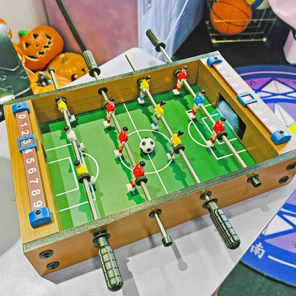 雙人對戰足球檯 你才奇怪,桌上型足球桌,雙人對戰足球檯,手足球,足球遊戲台,益智玩具,交換禮物,聖誕禮物