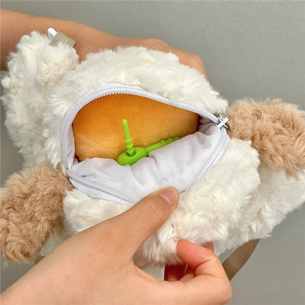 狗狗包 你才奇怪,狗狗造型包,小狗包包,聖誕禮物,學生禮物,戶外教學