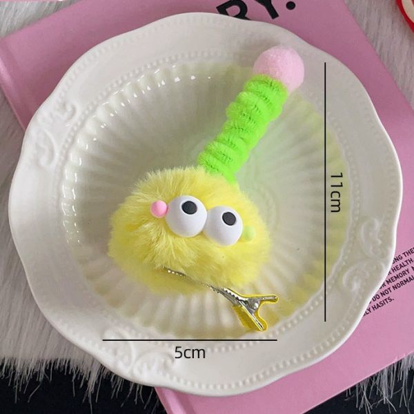 生菜/鹹魚/怪獸/手槍 髮夾 你才奇怪,生菜髮夾,鹹魚髮夾,毛怪髮夾,怪獸髮夾,手槍髮夾,相機髮夾,學生禮物,交換禮物,小廢物