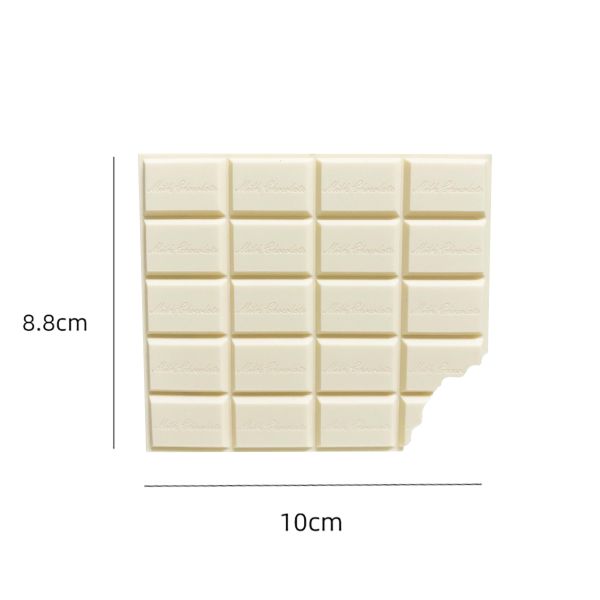 巧克力筆記本 你才奇怪,,巧克力筆記本,餅乾筆記本,日記本,可愛文具,備忘錄,記事本,留言簿,便條紙,便籤小冊子,交換禮物,小廢物