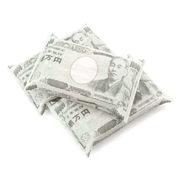 日圓/美金 面紙 你才奇怪,日圓面紙,美元面紙,日幣面紙,美金面紙,抽取式衛生紙,聖誕禮物,整人,小廢物,交換禮物,地獄禮物,好禮物