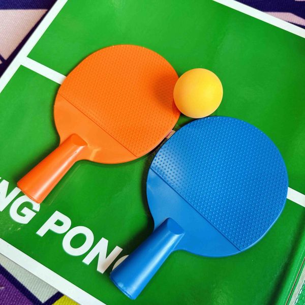 迷你桌球組 你才奇怪,迷你桌球台,桌上型乒乓球,雙人對戰,交換禮物,聖誕禮物,生日禮物,質感好物,桌遊