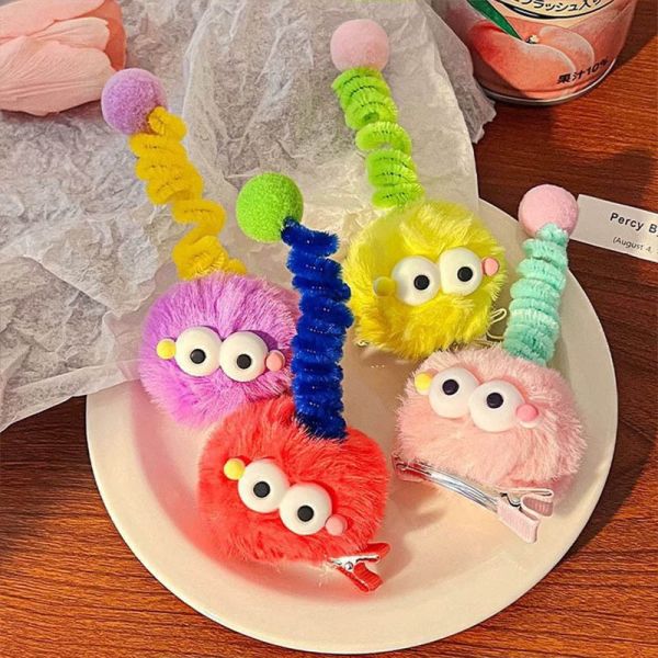 生菜/鹹魚/怪獸/手槍 髮夾 你才奇怪,生菜髮夾,鹹魚髮夾,毛怪髮夾,怪獸髮夾,手槍髮夾,相機髮夾,學生禮物,交換禮物,小廢物