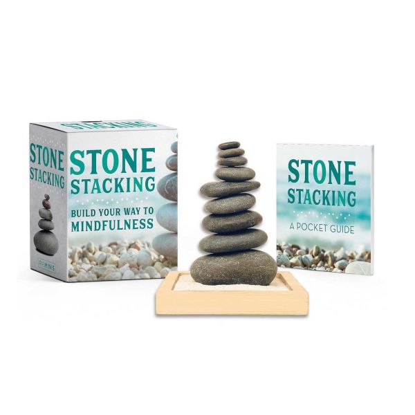 石頭疊疊樂！ 石頭疊疊樂,美國玩具,聖誕禮物,交換禮物