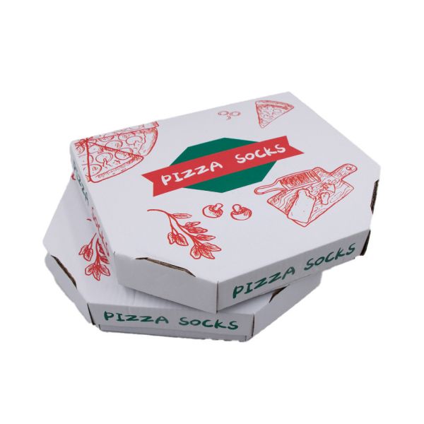 披薩襪子禮盒 你才奇怪,披薩造型襪子禮盒,披薩盒,創意襪子,生日禮物,交換禮物,可愛搞怪襪,聖誕禮物,學生禮物,小廢物