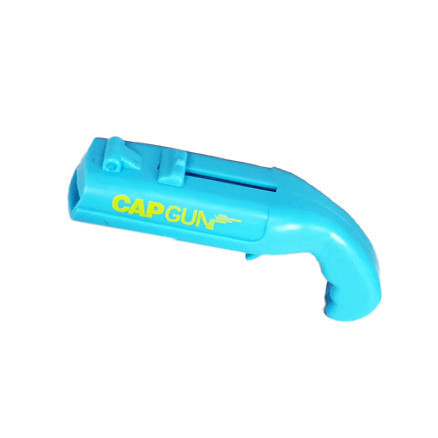 CAP GUN 你才奇怪,CAP GUN,手槍彈射開瓶器,開瓶器,玩具槍,酒吧,酒具,實用,婚禮小物,網紅,生日禮物,開瓶槍,烤肉