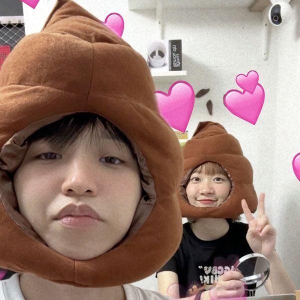 大便頭套 你才奇怪,現貨,便便頭套,搞怪造型頭套,大便帽,變裝,可愛帽子,生日禮物,聖誕節,交換禮物,地獄禮物,萬聖節,小廢物