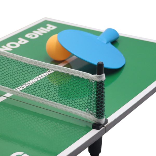 迷你桌球組 你才奇怪,迷你桌球台,桌上型乒乓球,雙人對戰,交換禮物,聖誕禮物,生日禮物,質感好物,桌遊