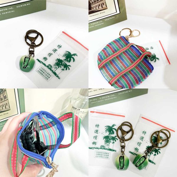 檳榔鑰匙圈 你才奇怪,茄芷袋零錢包,檳榔鑰匙圈,,零錢袋,迷你茄芷袋,購物袋,錢包,復古袋,錢袋,娃娃機批發,聖誕禮物