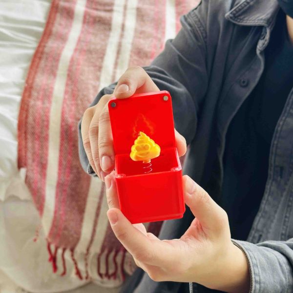 中指禮盒 你才奇怪,中指禮盒,假求婚,聖誕禮物,整人禮物,交換禮物,地獄禮物,小廢物