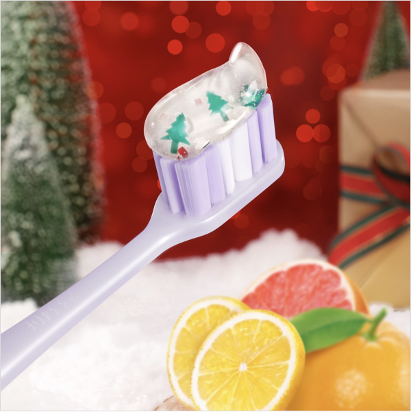 高露潔 聖誕牙膏 你才奇怪,高露潔,聖誕閃耀限量牙膏,聖誕禮物,聖誕樹