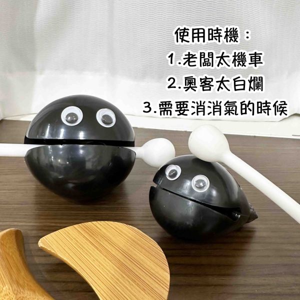 解壓木魚 你才奇怪,木魚,解壓神器,辦公室,打擊樂器,玩具迷你木魚,交換禮物,消業障