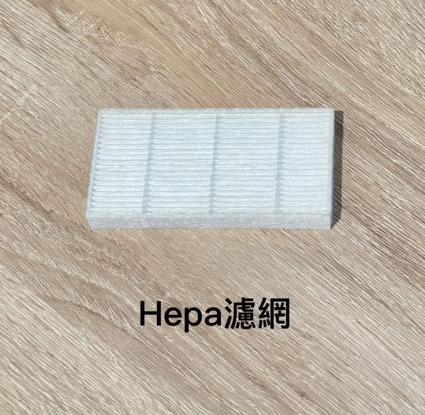 ANQUEEN安晴掃地機耗材 掃地機邊刷,掃地機抹布,掃地機濾網,掃地機耗材