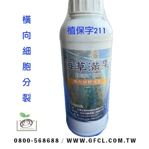 得力海草滿果 安全農業,植保字號,資材,免登植保資材,補助,