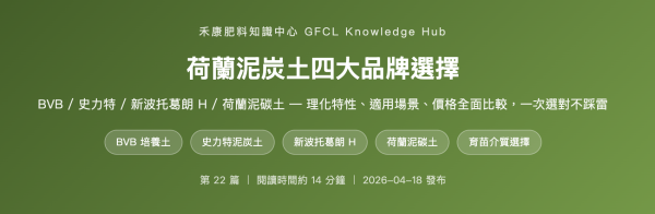 Riococo 椰纖設施耕實戰 Riococo 椰纖設施耕實戰