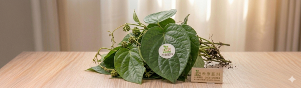 荖葉與檳榔栽培管理這樣做就對了 白話文版 荖葉與檳榔栽培管理這樣做就對了
白話文版