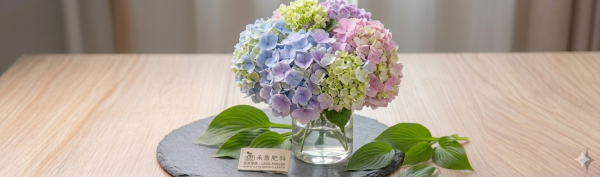 繡球花栽培管理這樣做就對了 白話文版 繡球花栽培管理這樣做就對了 白話文版