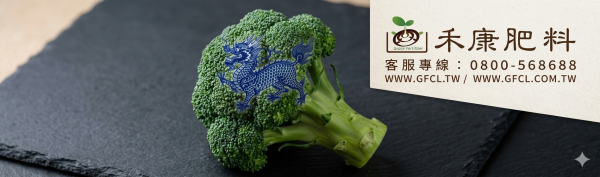 青花菜栽培白話文版 青花菜栽培白話文版