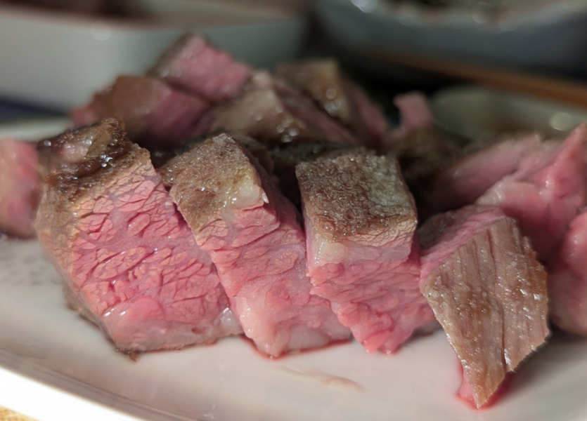 容錯率最高的牛肉部位﻿ 容錯率最高的牛肉部位﻿