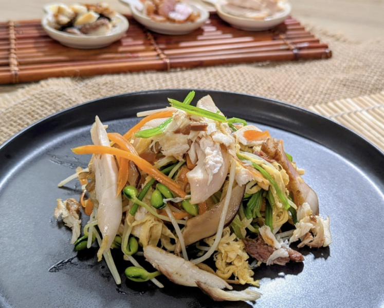素菜好吃的方法﻿ 素菜好吃的方法﻿