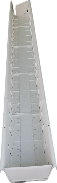 組合栽培槽 組合栽培槽