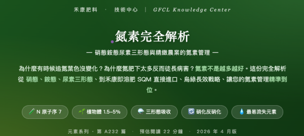 氮素完全解析 氮素完全解析