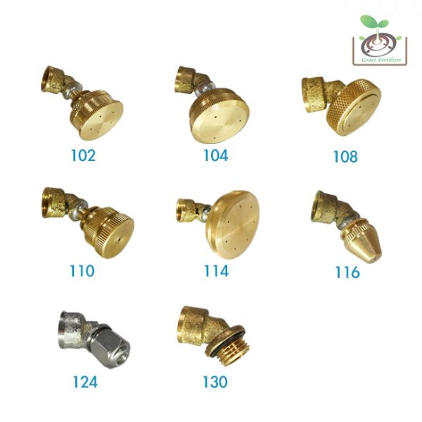 農業噴霧噴頭噴嘴（彎嘴） 噴嘴,銅噴嘴 ,7孔嘴 ,噴頭,噴嘴接頭,噴霧配件 ,農機 ,噴桿接頭,三孔,四孔,五孔,一孔,直嘴,彎嘴,直嘴