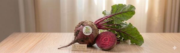 甜菜根栽培管理這樣做就對了 白話文版 甜菜根栽培管理這樣做就對了 白話文版