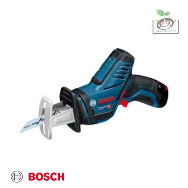  BOSCH 12V鋰電軍刀鋸(GSA 12 V-LI) / 空機 