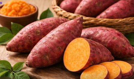 地瓜栽培管理這樣做就對了 白話文版 地瓜栽培管理這樣做就對了 白話文版