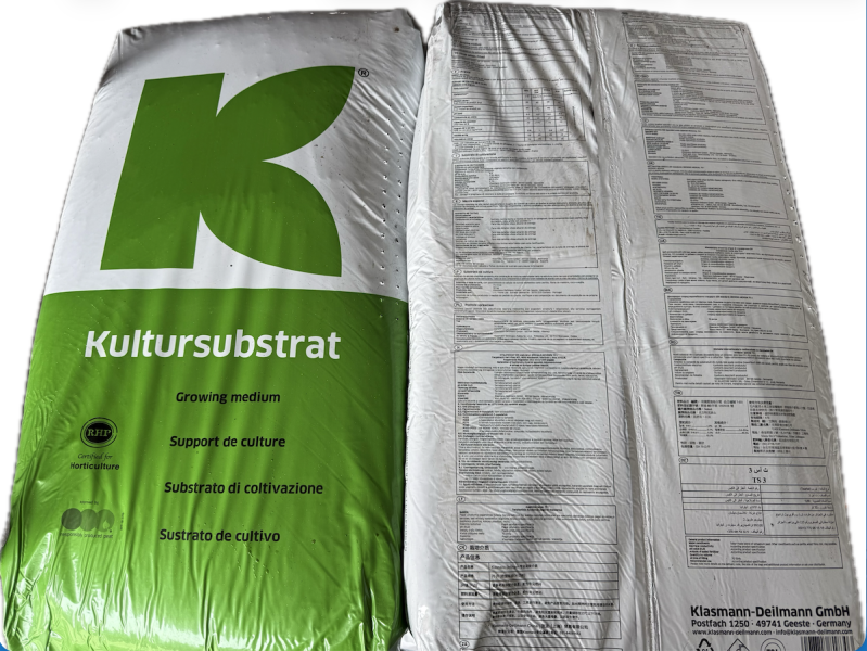 史力特泥炭土（仟插用） 