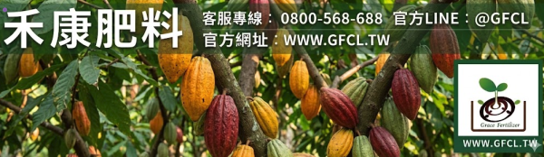 可可全年栽培曆完全指南 可可全年栽培曆完全指南