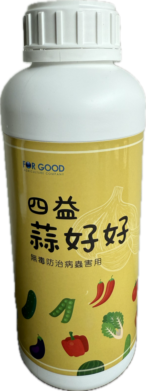 蒜好好 蒜好好 蒜頭浸出液