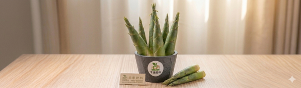 綠竹筍栽培管理這樣做就對了 白話文版 綠竹筍栽培管理這樣做就對了
白話文版