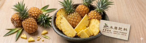 鳳梨施肥這樣做就對了 白話文版 鳳梨施肥這樣做就對了 白話文版