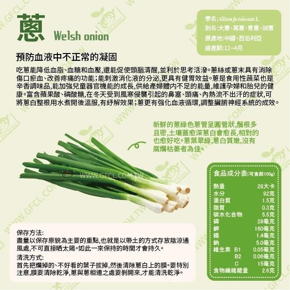 蔥栽培管理白話文版 蔥栽培管理白話文版