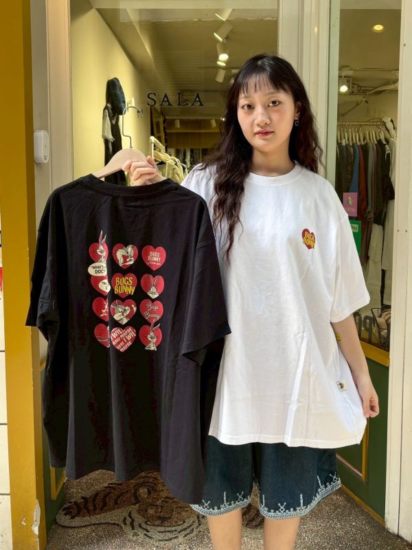 BUGS BUNNY TEE 