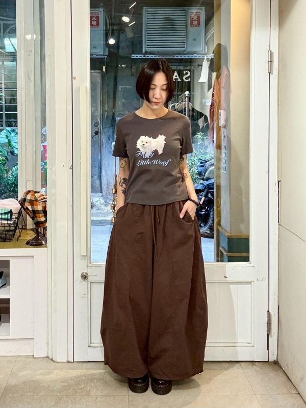 毛球馬爾濟斯上衣 
