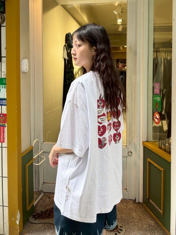 BUGS BUNNY TEE 