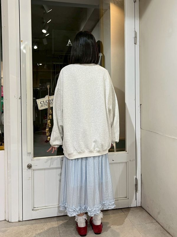 時尚教主花豹印花大學Tee 