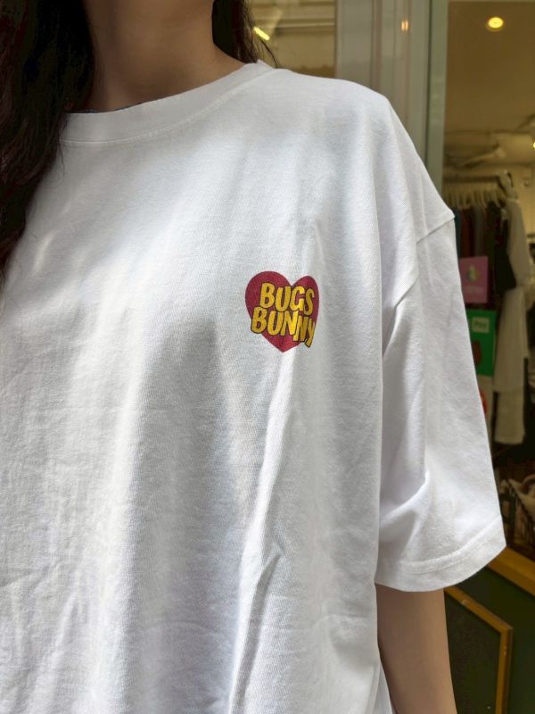 BUGS BUNNY TEE 