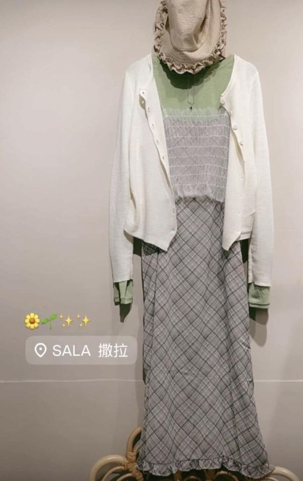 蘇虹儒_專屬賣場 