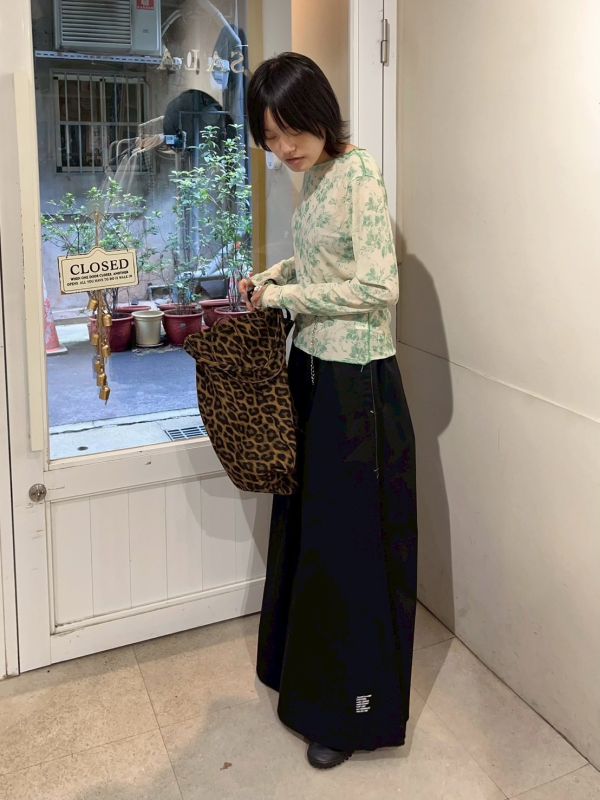 挺布大容量托特包 