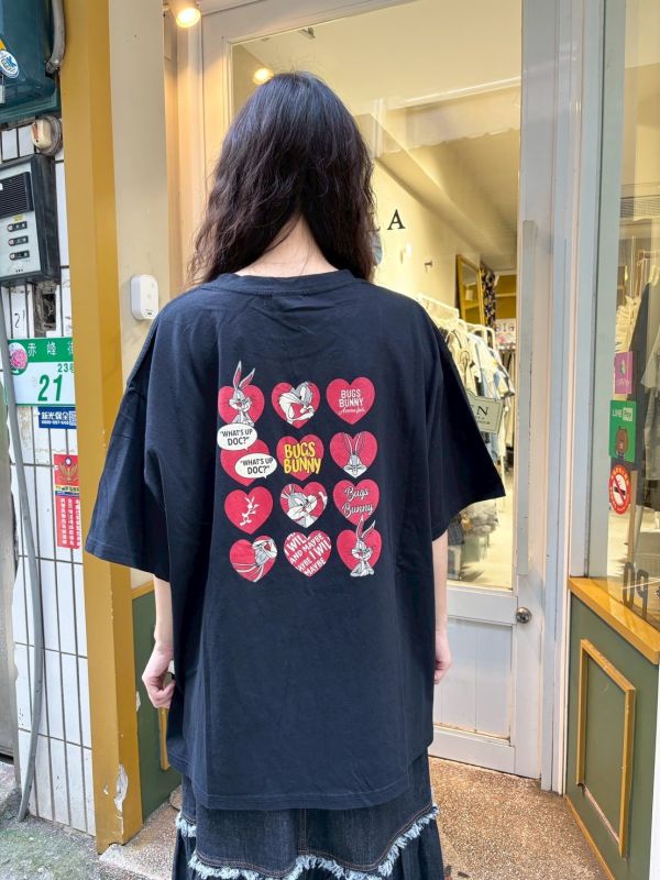 BUGS BUNNY TEE 