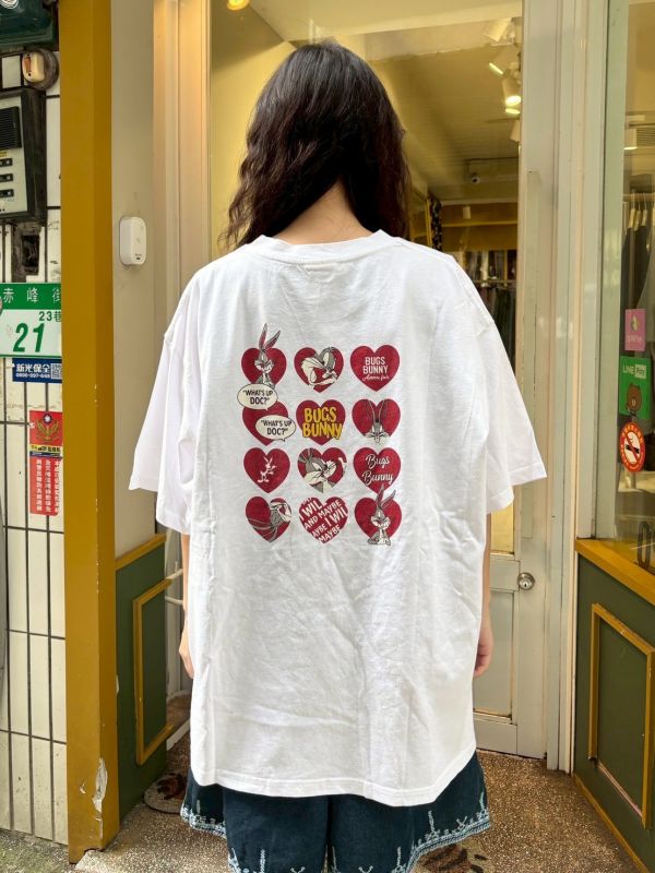 BUGS BUNNY TEE 