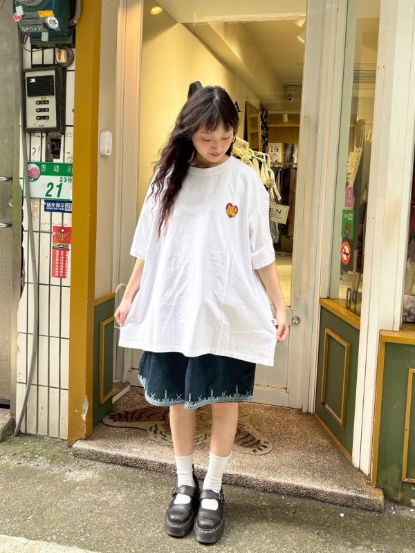BUGS BUNNY TEE 