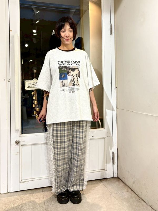 墨鏡大麥町tee 