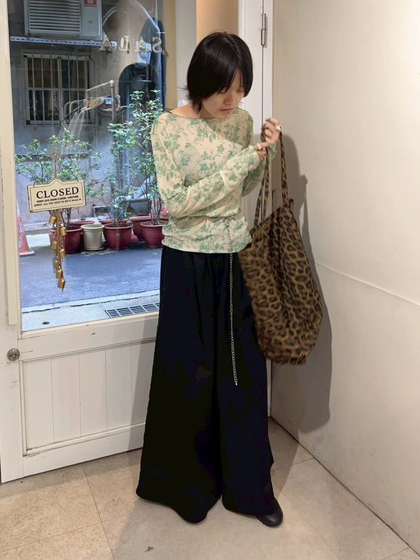挺布大容量托特包 